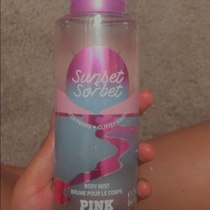 Brand New Victoria’s Secret Sunset Sorbet Mist